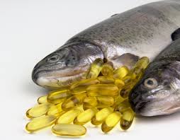 Benefits of Fish Oil for Fitness and Health