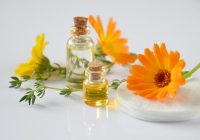 Essential Oils in a Holistic Healing Practice – Nurses Are Coming Home to Nature’s Gifts