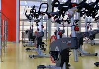 Interior Design & Layout Ideas For Your Fitness Center