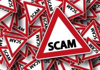 Scams In Blog Marketing