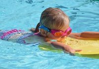Child Pool Safety