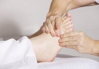 Reflexology – The Holistic Foot Massage to Aid Good Health