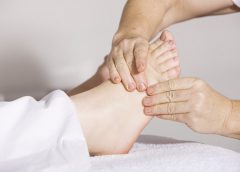 Reflexology – The Holistic Foot Massage to Aid Good Health