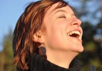 Laughter Therapy: An Easy Way To Holistic Health Care