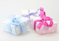 Baby’s First Birthday Gift Ideas